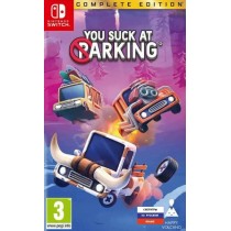 You Suck at Parking - Complete Edition [Switch]